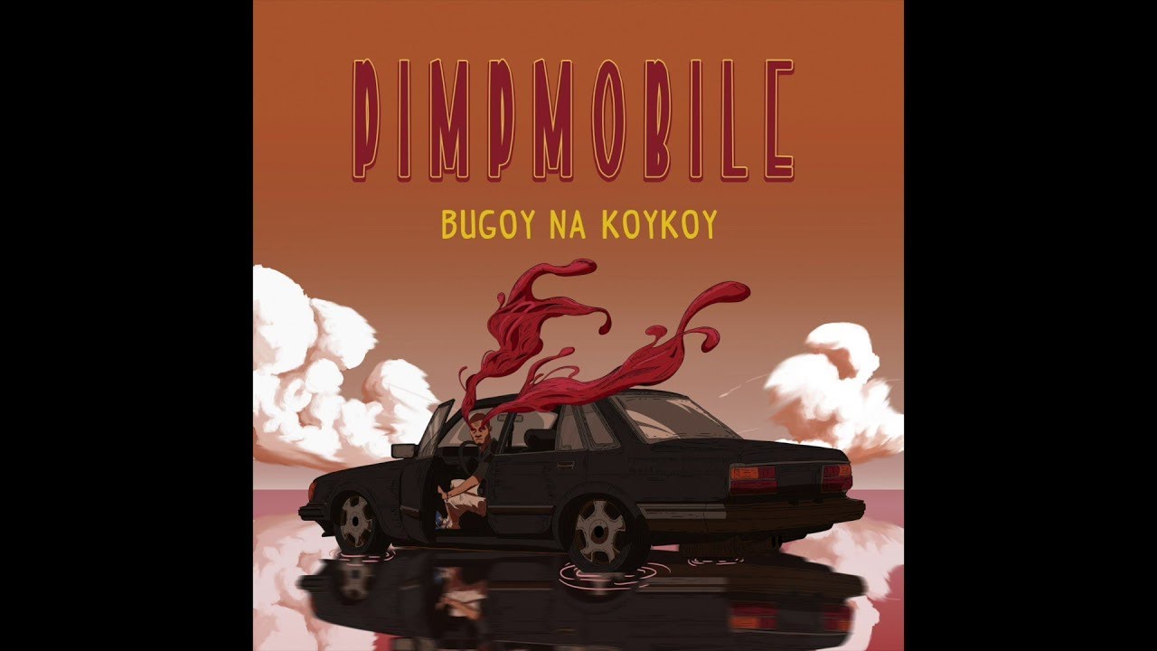 Bugoy na Koykoy - Papunta Sa Pera