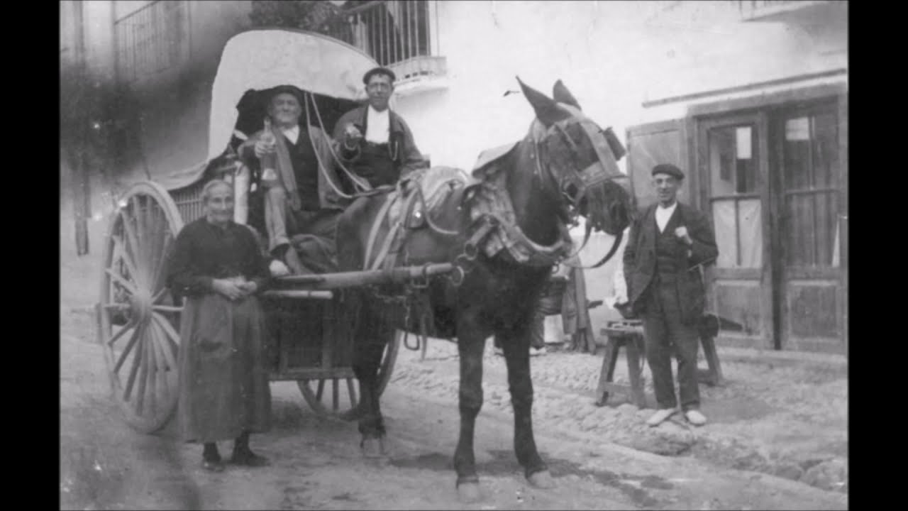 MERCHEROS - SIEMPRE LIBRES