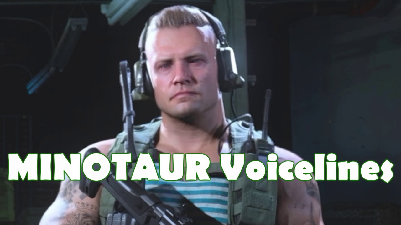 Call of Duty: Warzone - Operator 