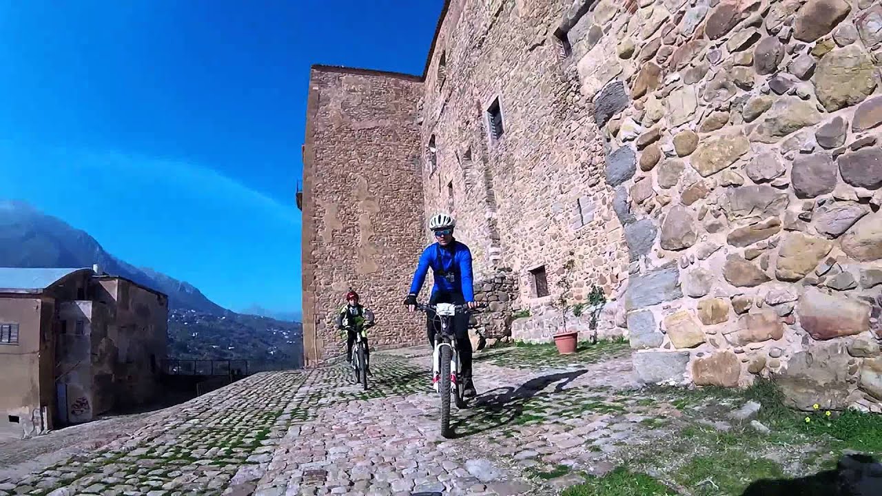 Castelbuono 31-01-2016