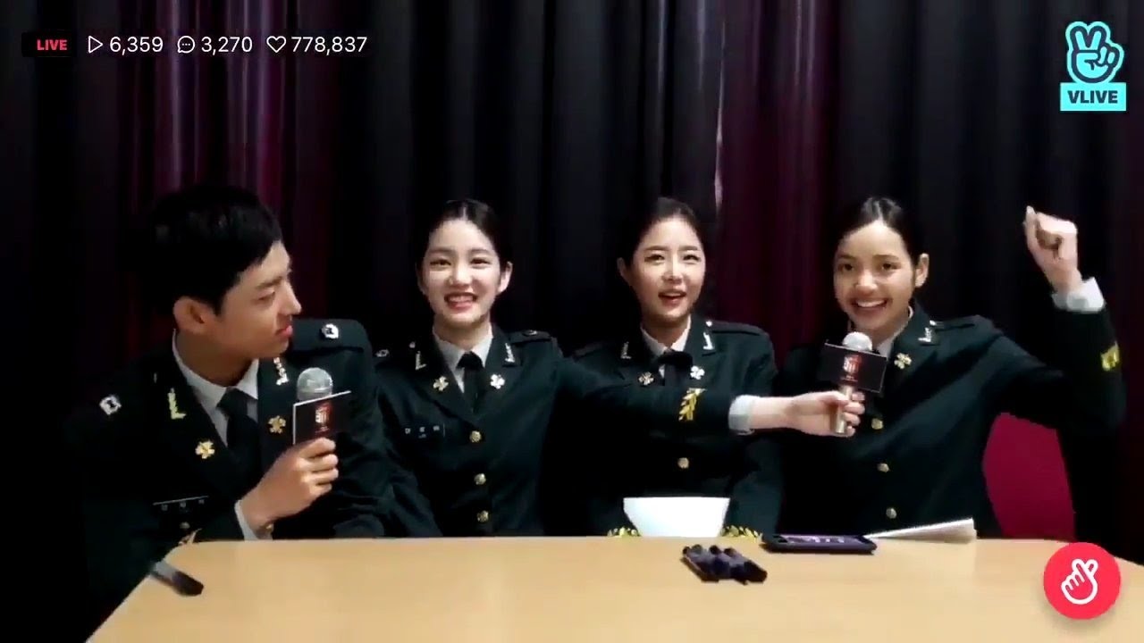 BLACKPINK LISA REAL MEN 3 | Interview Session with Others Real Men Members