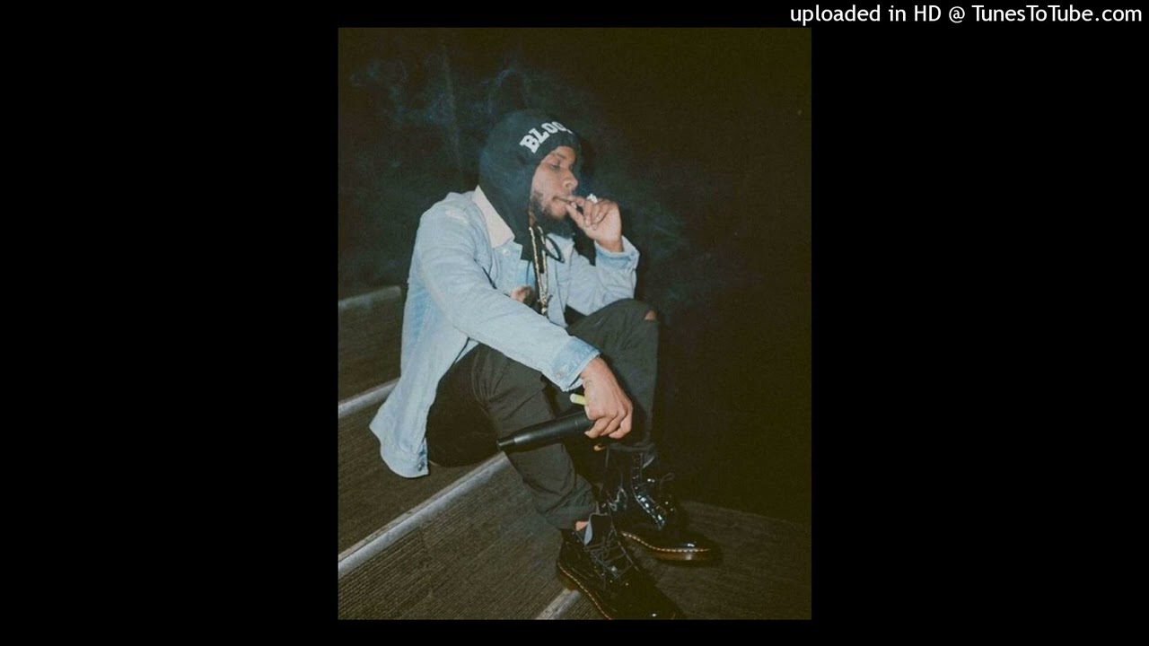 (FREE) Yung Bleu x Tory Lanez Type Beat 2024 - ''I Know I’m Chosen