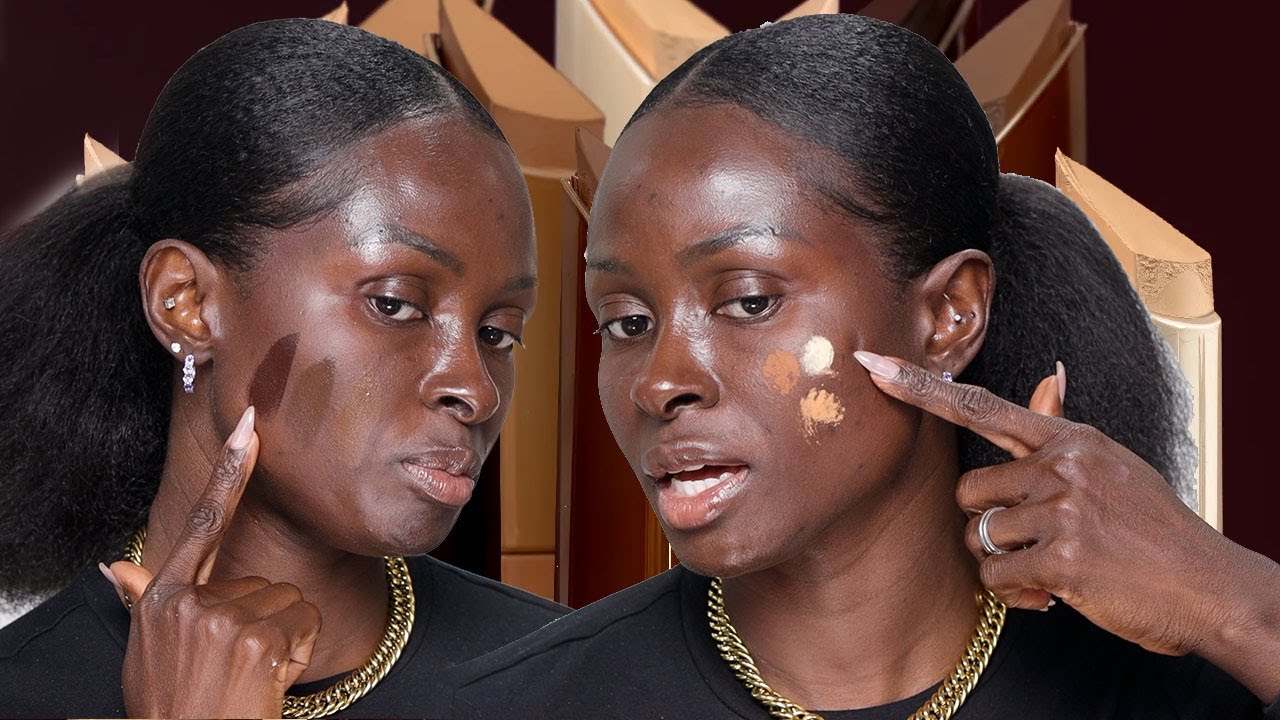 LYS Beauty?? What Are You Doing To Them?
