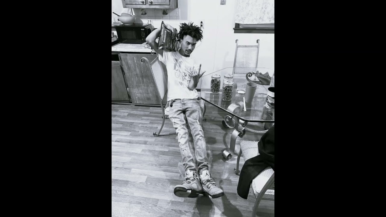 [FREE] Bloodhound Q50 x Bloodhound Lil Jeff Type Beat 