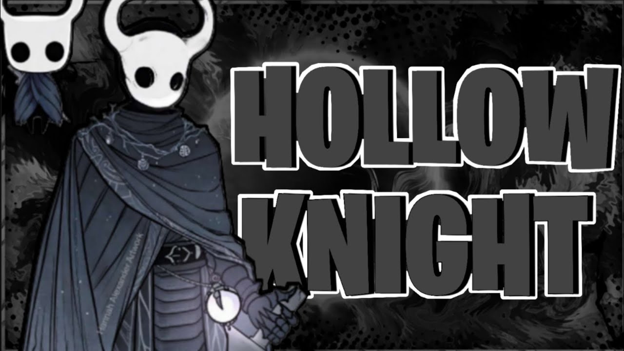 What if Deku was Hollow Knight 