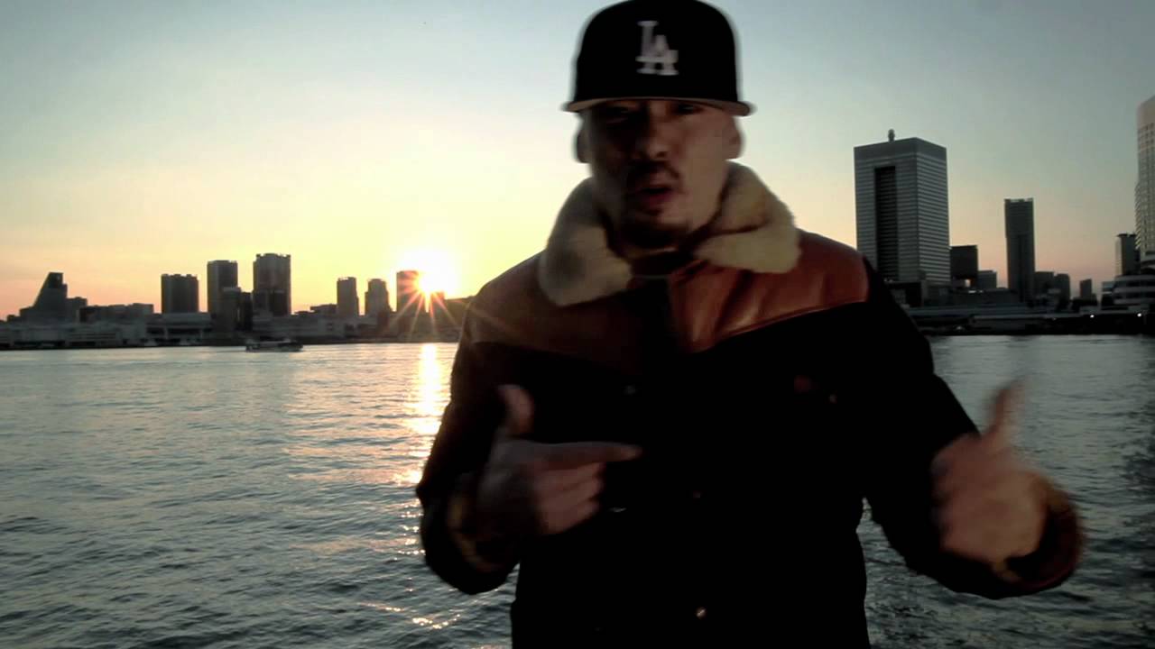 B.D. - K2 (prod. by  K-BOMB)