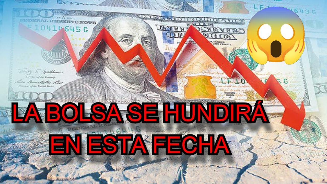 💥 &iquest;QU&Eacute; ES LA CURVA DE TIPOS DE INTER&Eacute;S Y POR QU&Eacute; ES PELIGROSO QUE SE INVIERTA? 😱