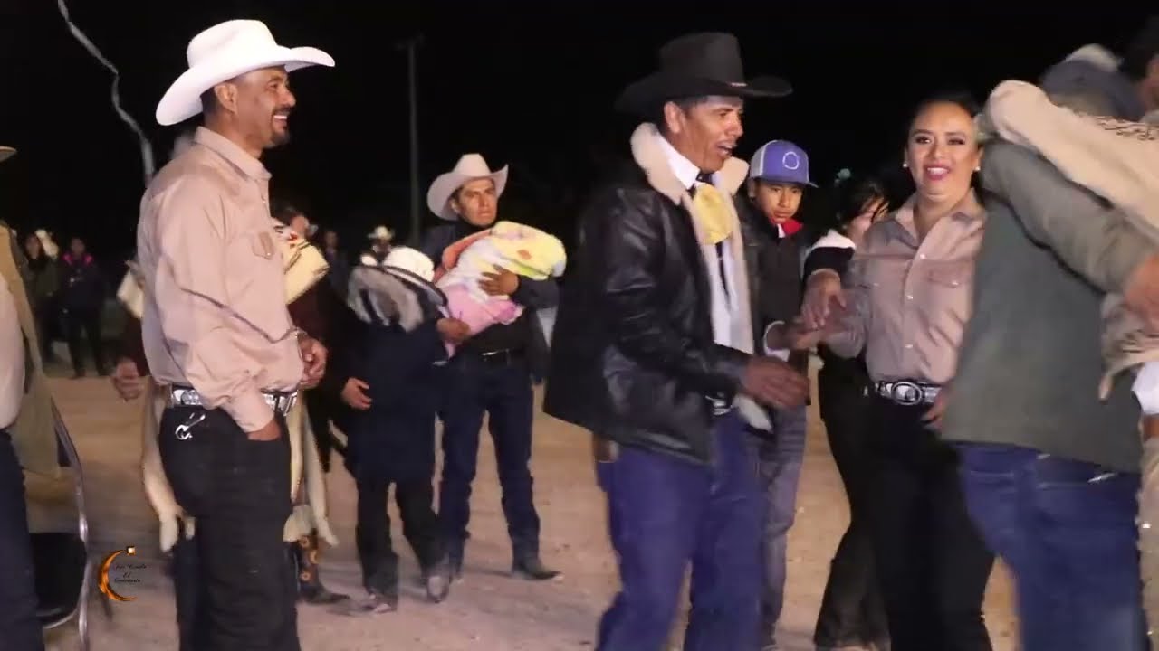 OIGA!!! EL BAILAZO XV DE LILIANA. PARTE 2.VIDEO COMPLETO. LA UNIÓN Y EL CARDONAL, DR. ARROYO, N.L.