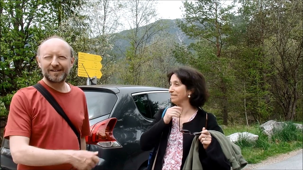 37.Ortsreportage aus Mieming und Barwies am 5.5.2022 von Reporter Stefan Wanker