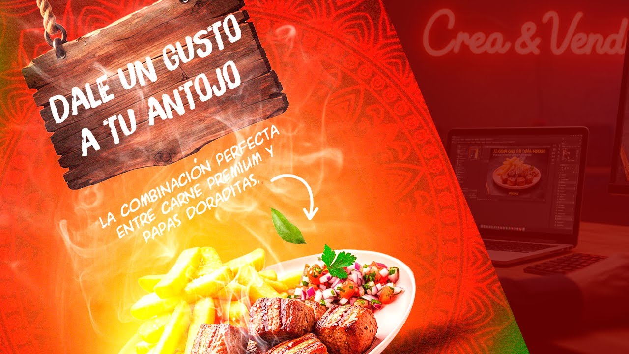 Crea Flyers que CONVIERTEN: ¡Aumenta tus clientes HOY!