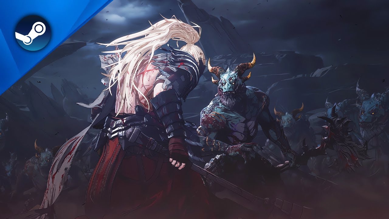 12 UPCOMING ADVENTURE RPG GAMES ON STEAM IN 2025 THAT LOOK PROMISING !!