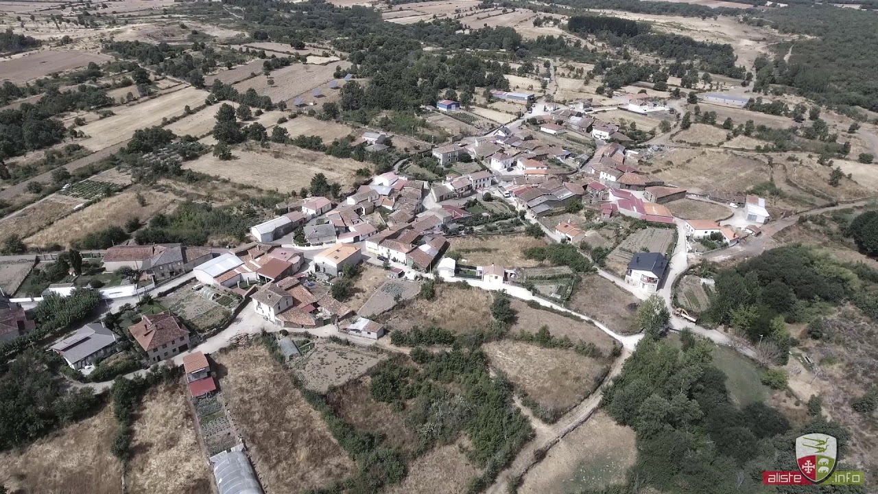 Aliste desde el aire: ARCILLERA