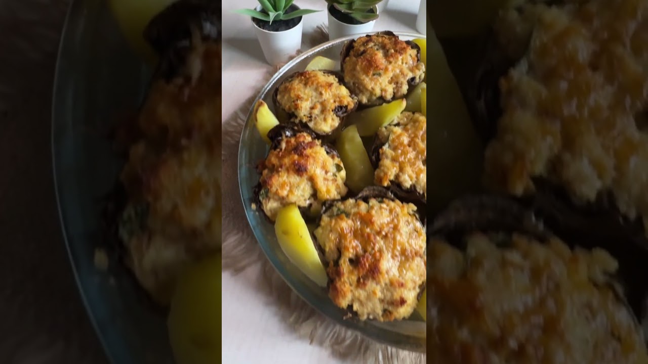 Carciofi e Patate ‼️ SENZA CARNE