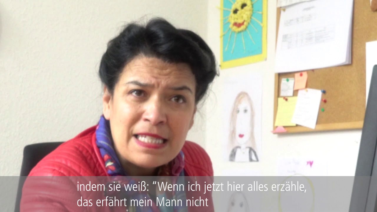 Ich habe Rechte - und dann? Sozialarbeit f&uuml;r gefl&uuml;chtete Frauen mit Gewalterfahrung