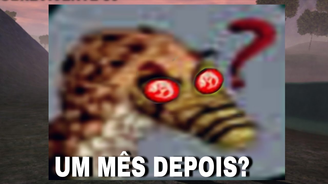 🚨1 Mês Jogando Foi isso o Que Eu Descobri! The Cursed Isle! @maliabr_yt @JARDEL_GAMERyt@king_espino 
