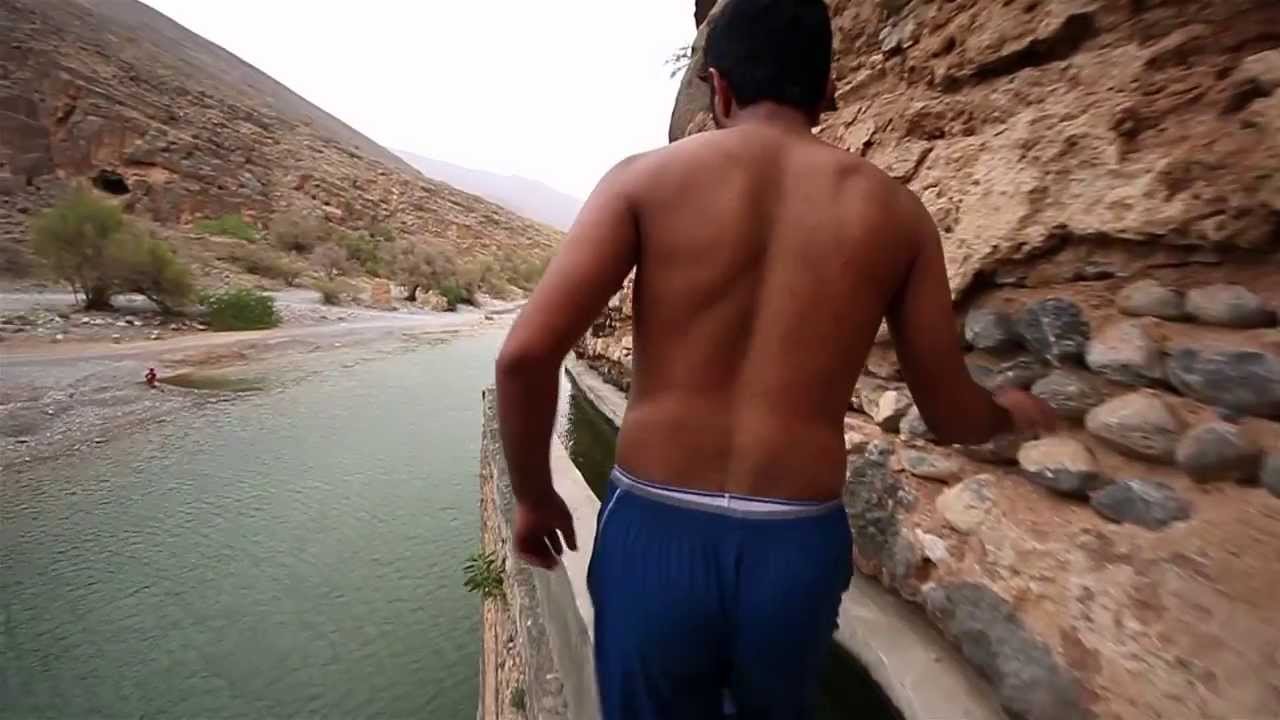 #لقطة | سلطنة عمان - تنوف | Oman - Tanuf