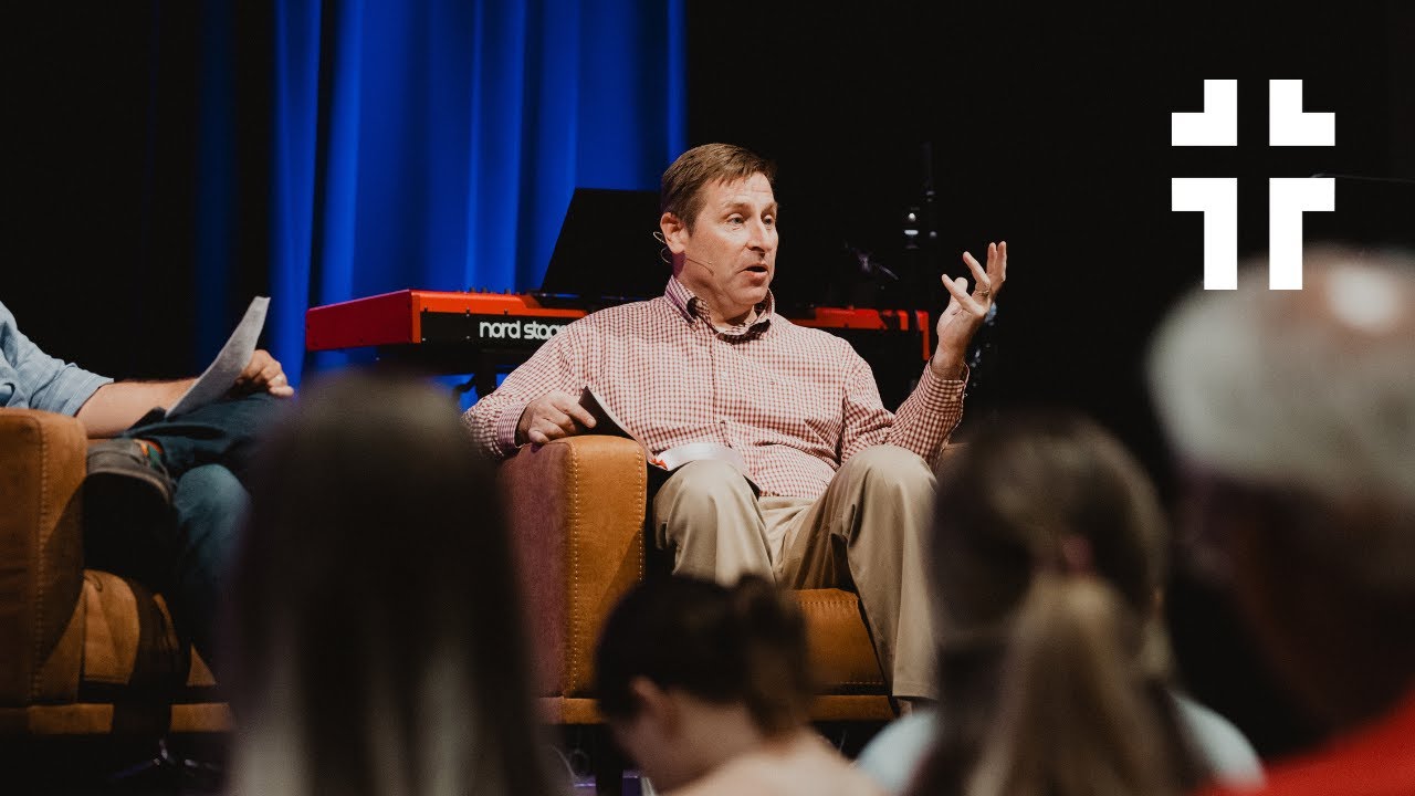 What Is Preterism? | Dr. Vlach and Jon Benzinger | End Times Q&A