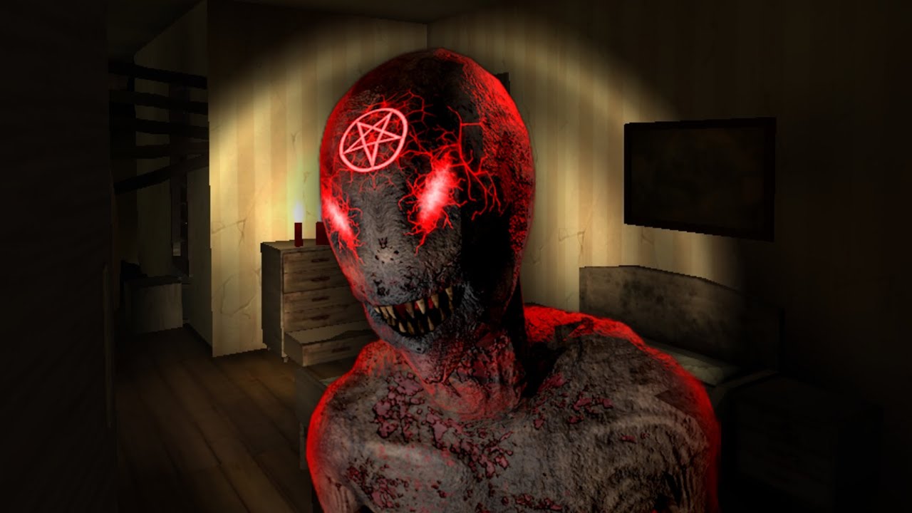 Cómo Pasar The Curse Of Emily 