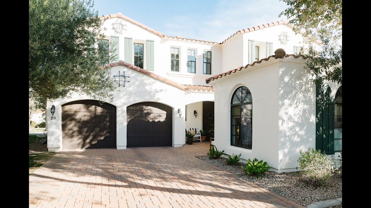Gorgeous Home in the Heart of Ocotillo in Chandler, Arizona!