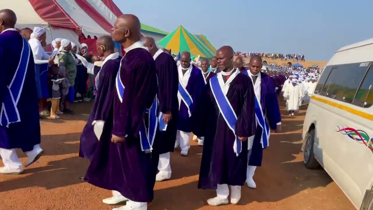 Father Madwe St.J | Ndwedwe EPlazini HQ |August 2025 | Wa Nkalosa untikane 