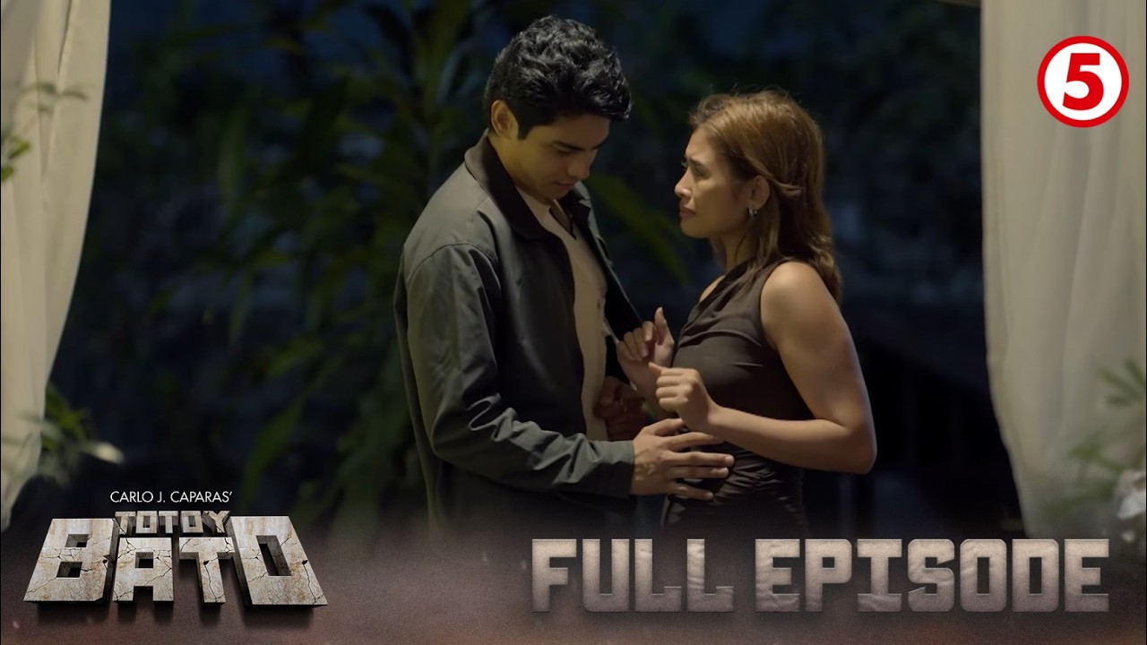 Totoy Bato Episode 214 | February 27, 2026