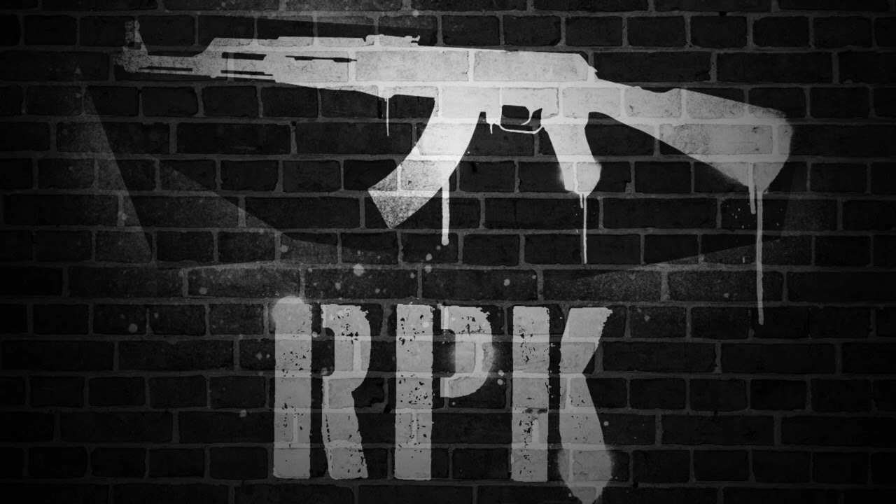 RPK - Reggaeton Malianteo (Prod. By SamboKevBeats)