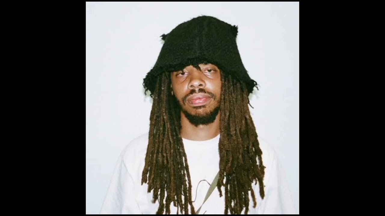 EARL SWEATSHIRT X MAVI type beat 