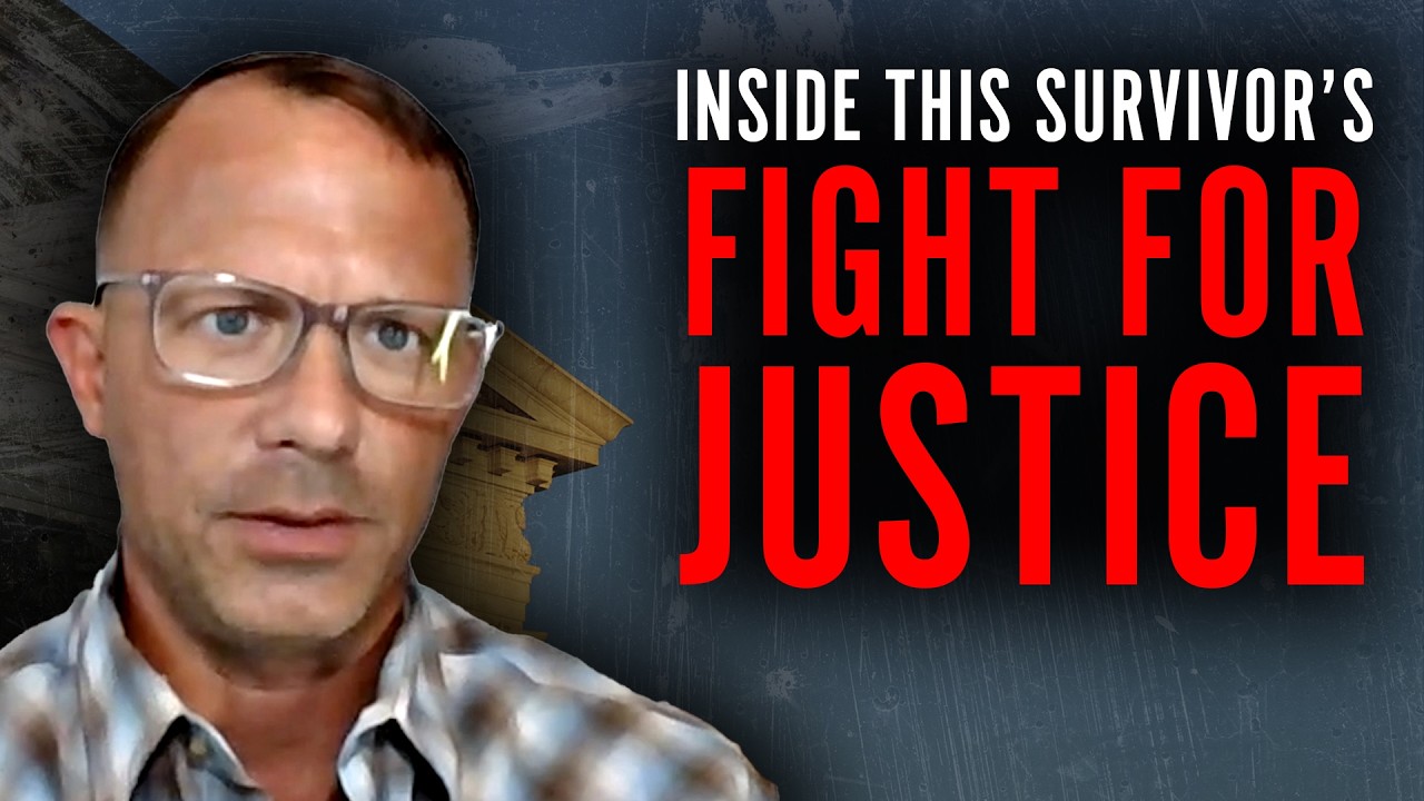 A Maryland School District's Fight Against CSA Survivor Reaches Supreme Court