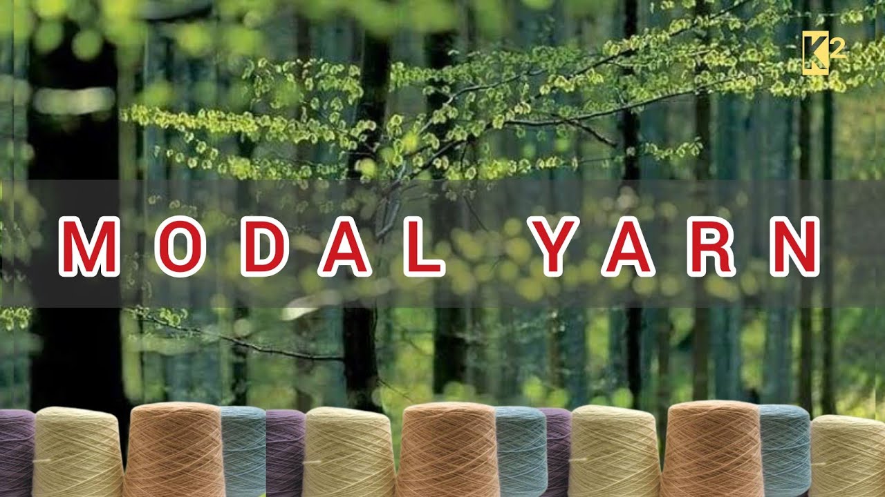 MODAL YARN