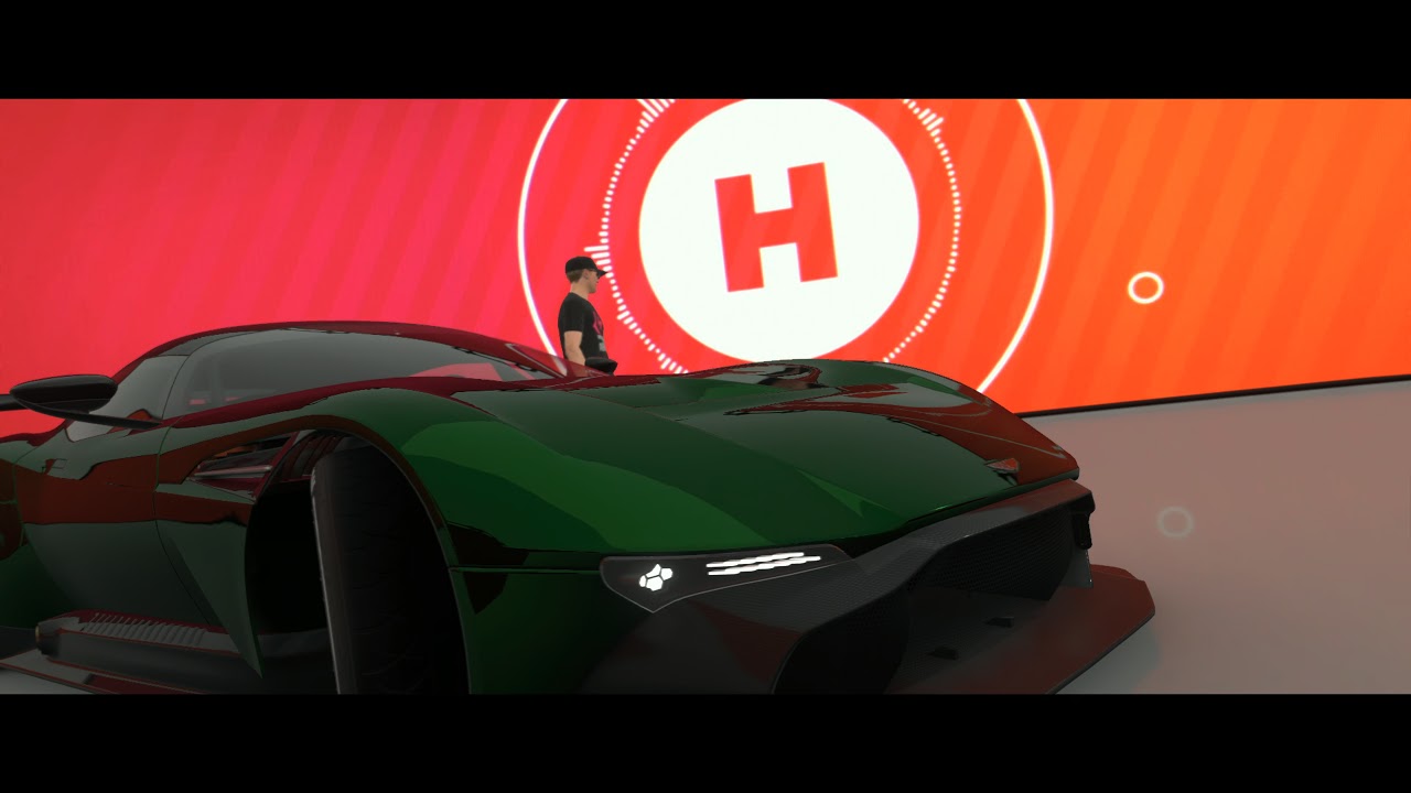 Forza Horizon 4. Gameplay Walkthrough. Autumn Season. Part 2. 4K 60 FPS HDR