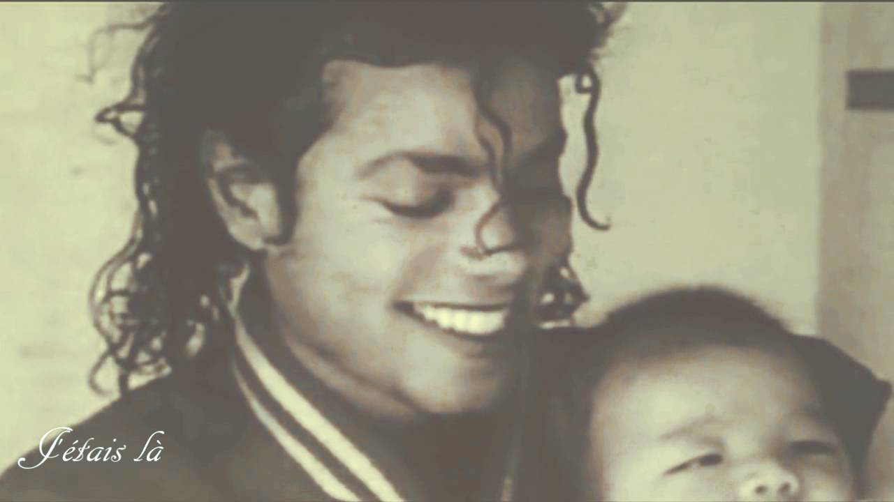 Michael Jackson : 3 years tribute 25.06.12 - I was here...