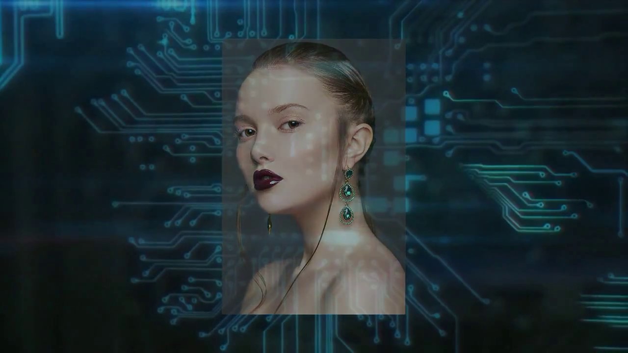 Выпускной экзамен, Зима 2016/2017, 2 группа девушек, Z'S MODELS