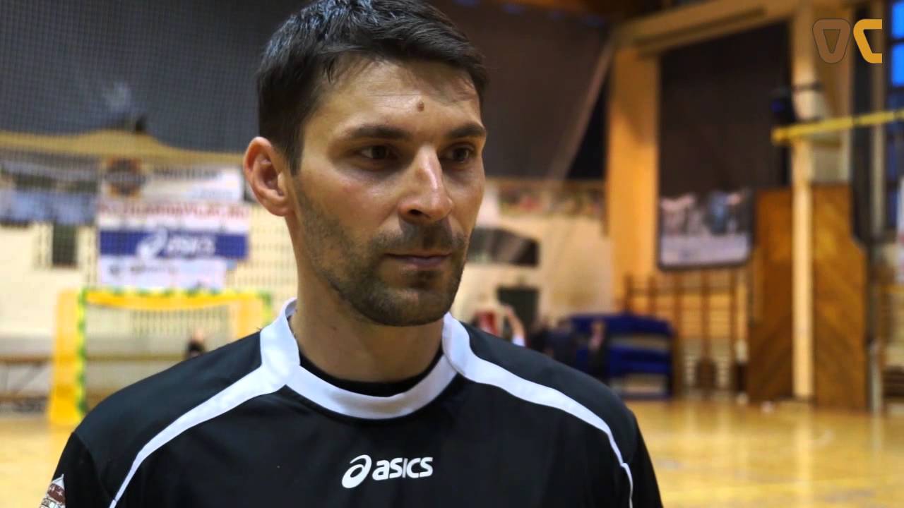 Búcsúzik a kézilabdától Raffai András