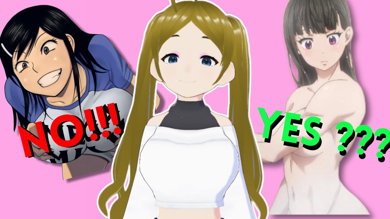 My Mom Chooses Which Waifu I Should Date