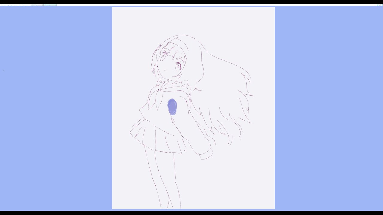 [EN/Viiiiiiiiiiiii] Vi Blue Archive - VNVtuber