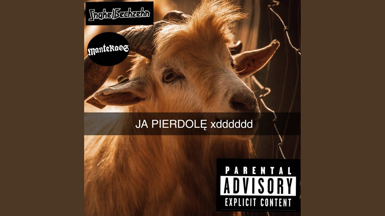 JA PIERDOLE xdddddd