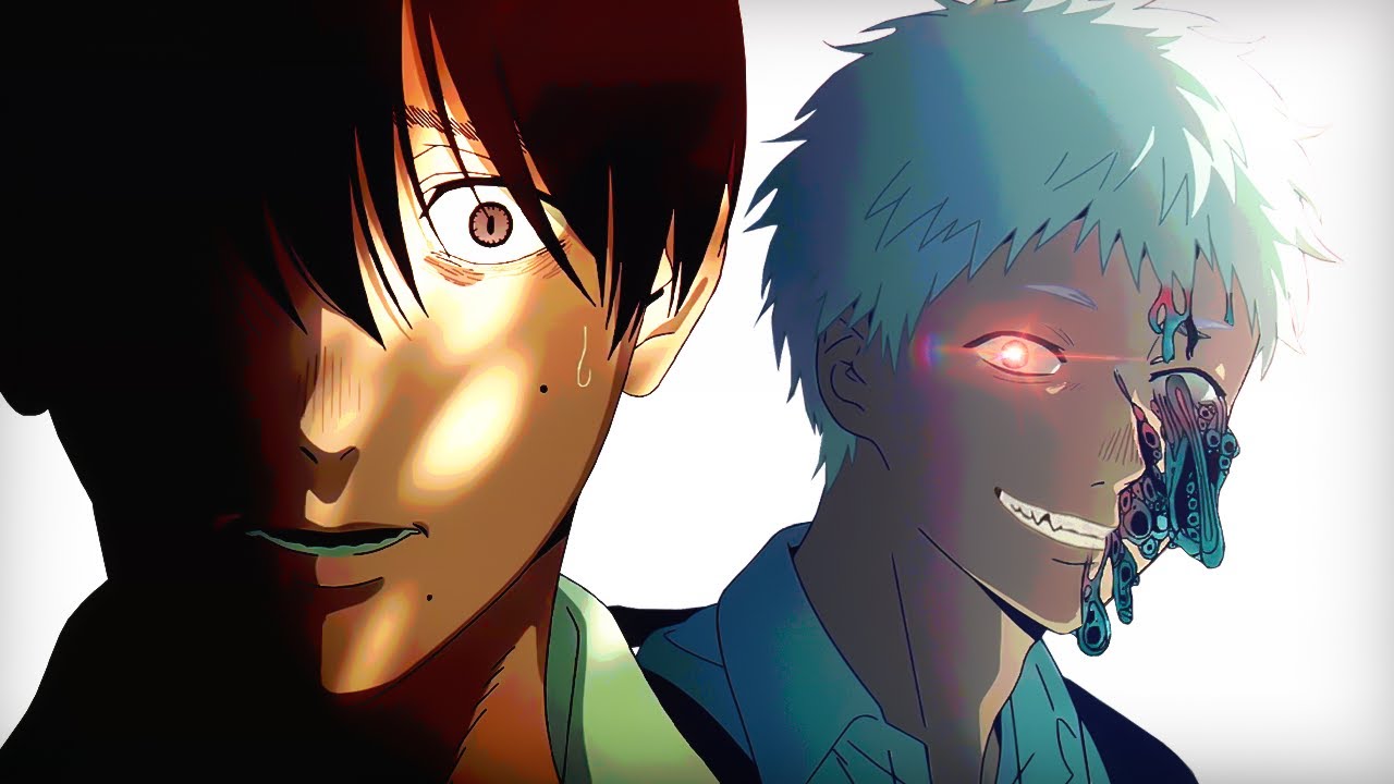 You Can't Miss This Anime