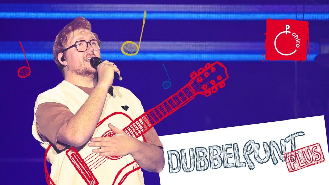 Dubbelpunt PLUS | Aflevering 2