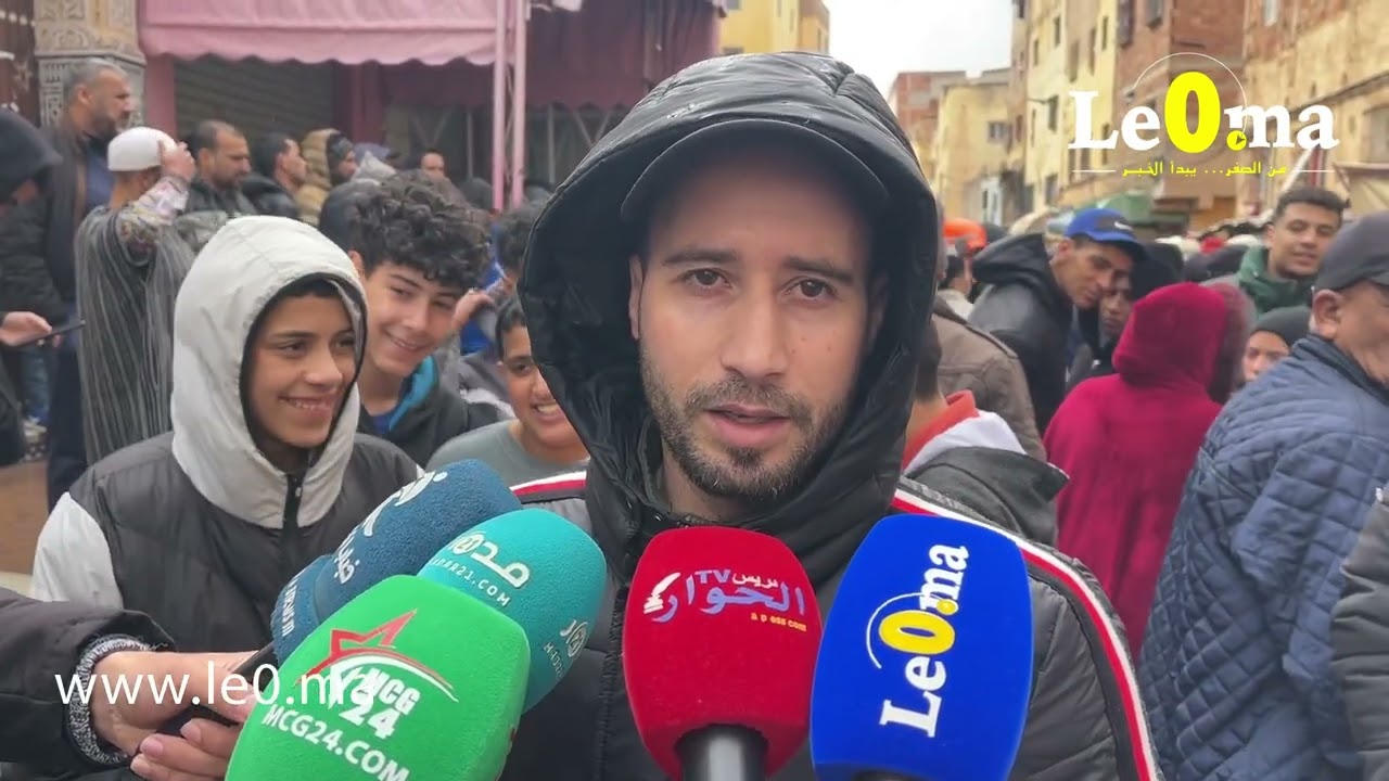 فــاس | جريـ.ـمة مروعة بحي عوينات الحجاج: ابن يُنهي حياة والده السبعيني وسط صدمة الجيران