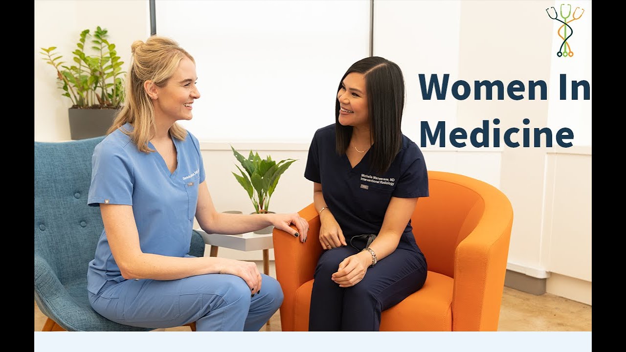 Women In Medicine Part 1: Overcoming Obstacles in the Workplace