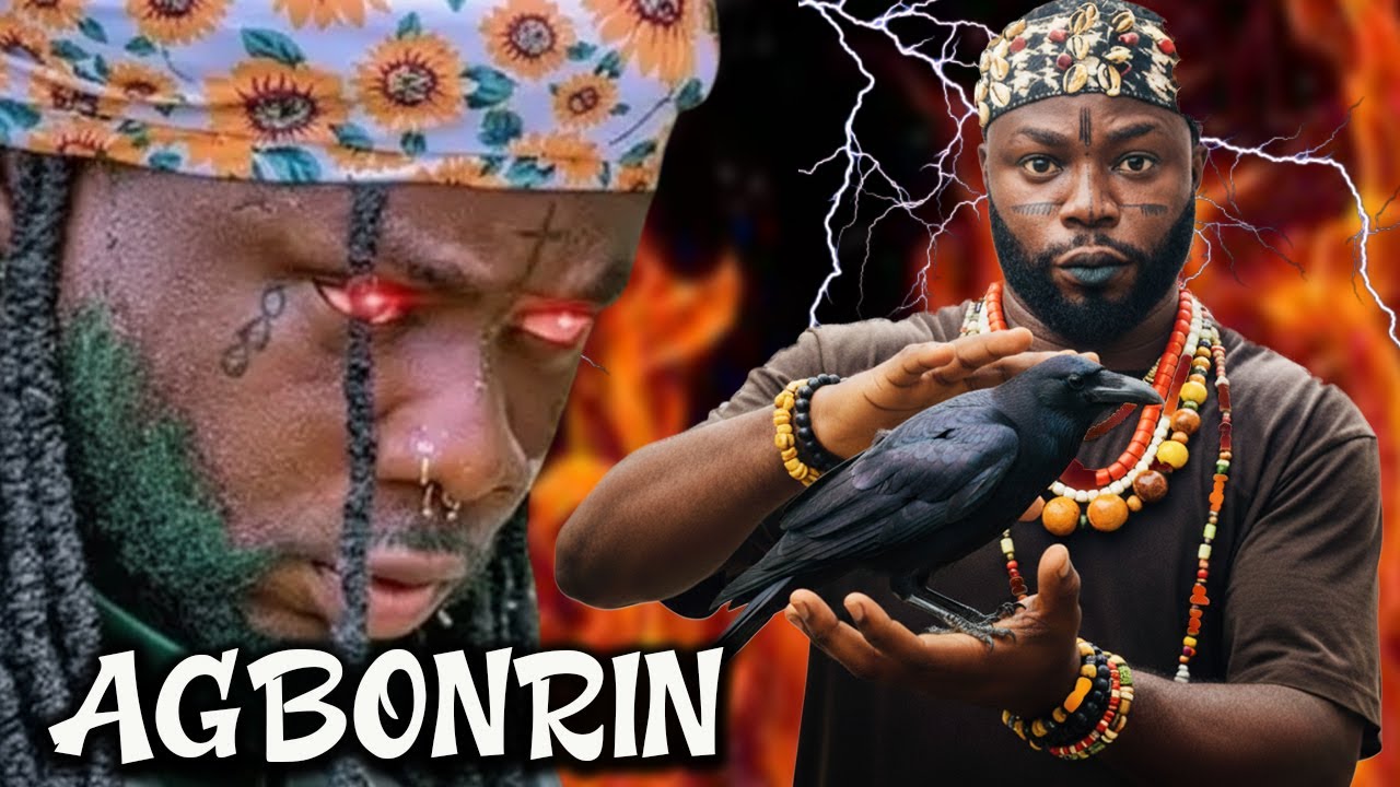 AGBONRIN | IBRAHIM YEKINI (ITELE D ICON) | 2026 Latest Trending Yoruba Full Movie Drama New Release