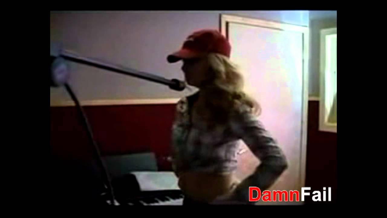 Studio Record Fail