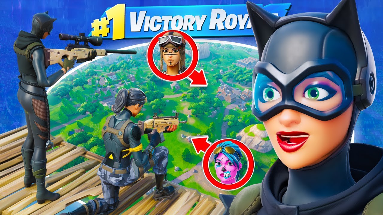 Am Facut SKYBASE Si Am Dat WIN (cu @KingDarGR )