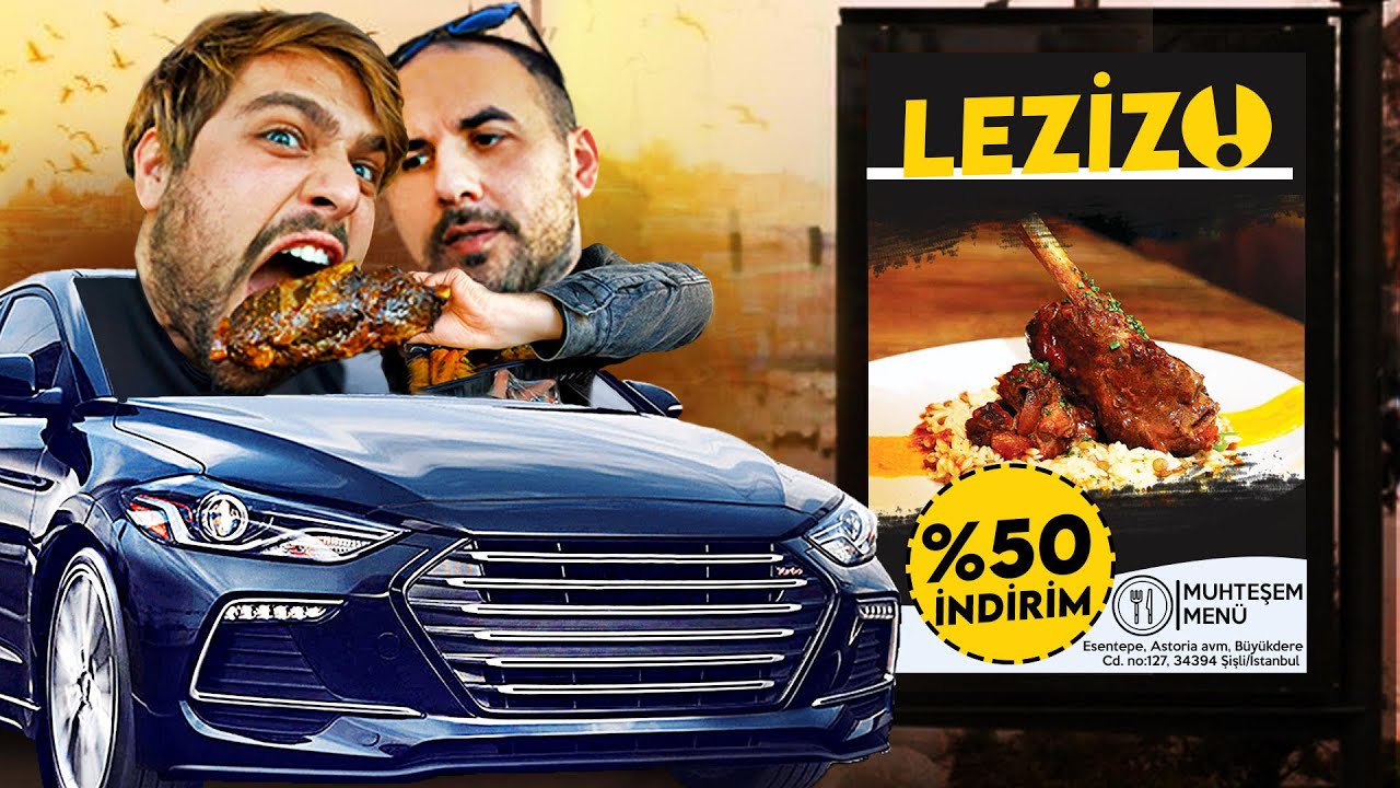 Fiyatlar Uçmuş :( - Reklamını Gördüğünü Ye!