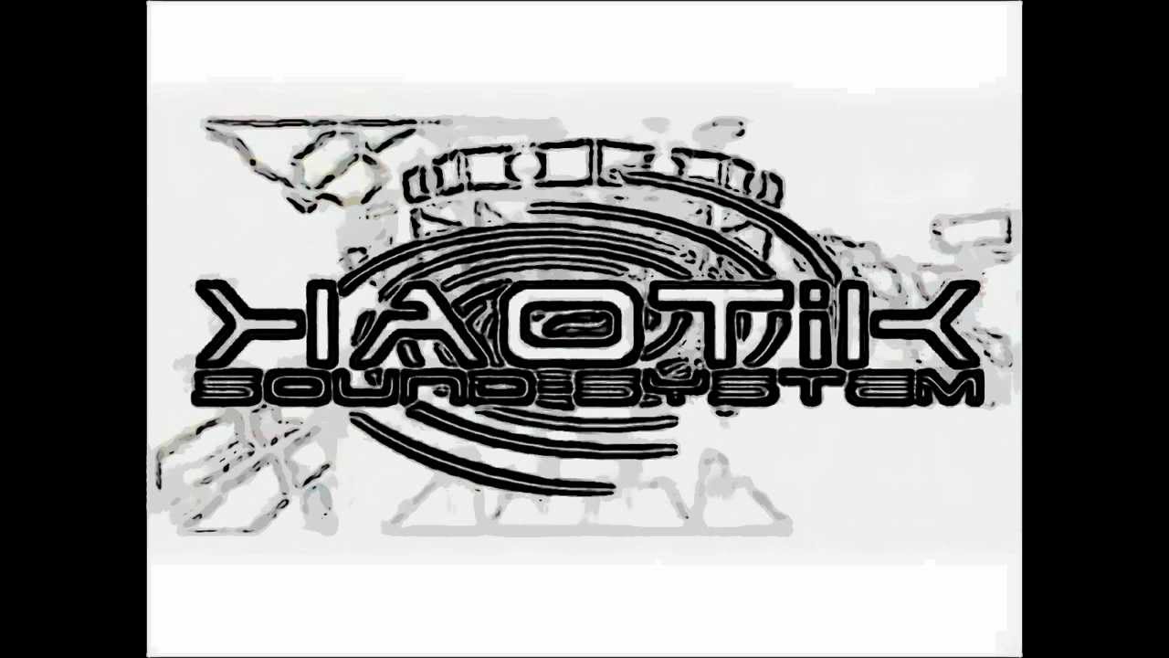 Vandal  (kaotik) -  ring the alarm