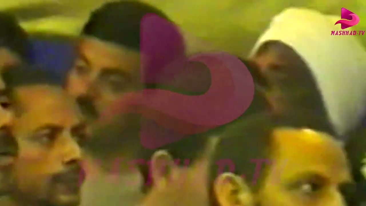 فيديو نادر للشيخ محمود صديق المنشاوي قراءة نادرة في مركز دار السلام سوهاج 1998
