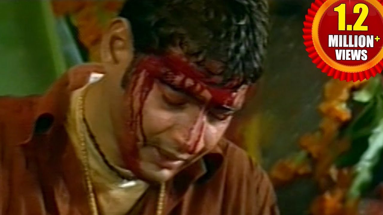Murari Telugu Movie Part 15/15 || Mahesh Babu, Sonali Bendre || Shalimarcinema