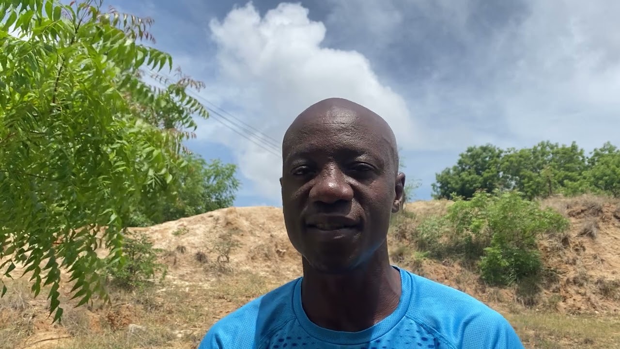 WINGI WA MAWAZO huleta uzito wa KIROHO |meditation | beyond thoughts #swahiliyoga