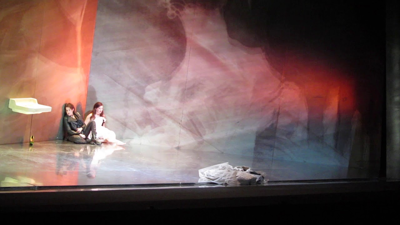 Joyce DiDonato & Patrizia Ciofi, 'Ah, crudel, d'onor ragioni', I Capuleti e i Montecchi (Bellini)