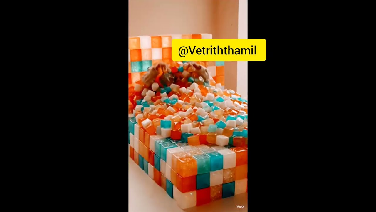 🤣 Would you like these? wonderful 💯 ASMR 😍 AI ✨@Vetriththamil